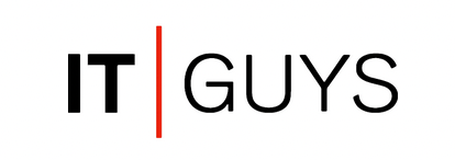 IT-GUYS Logo